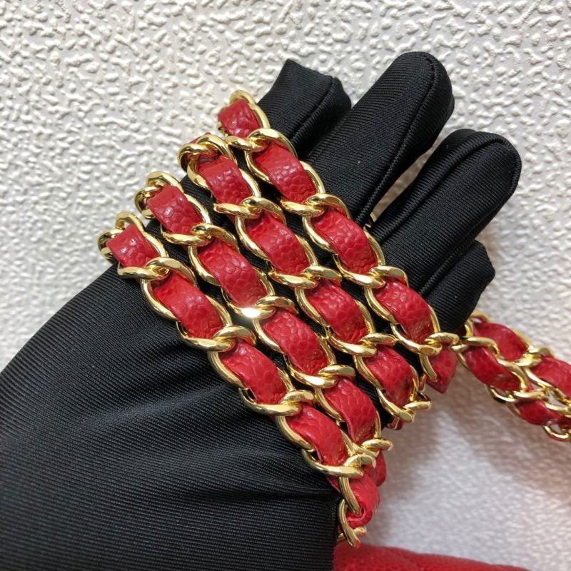 Ch**el cf series bags